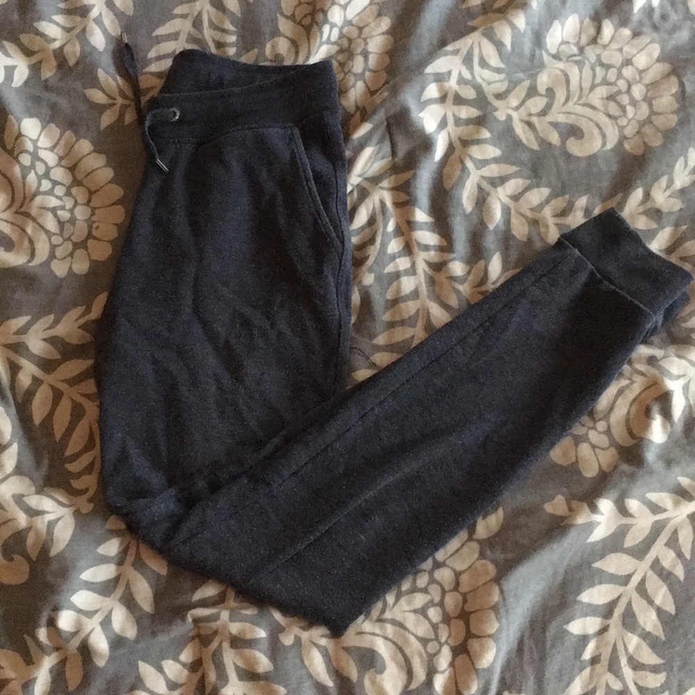 ASOS joggers with pockets